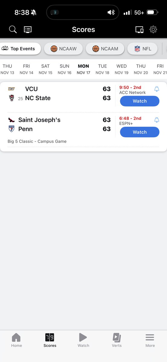 TheBluffBlog's tweet image. This is crazy