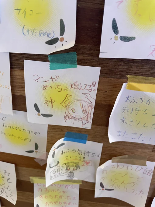 このキャラ何者? 
