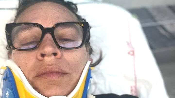 Marika aggredita sul porto canale, acquisite le immagini delle telecamere: cosa è successo: Cesenatico, 18 novembre 2025 – Sta meglio Marika Rossi, la donna di 49 anni aggredita sabato sera sul porto canale di Cesenatico. La giornata di domenica… dlvr.it/TPKKDw ▶ ⤵️