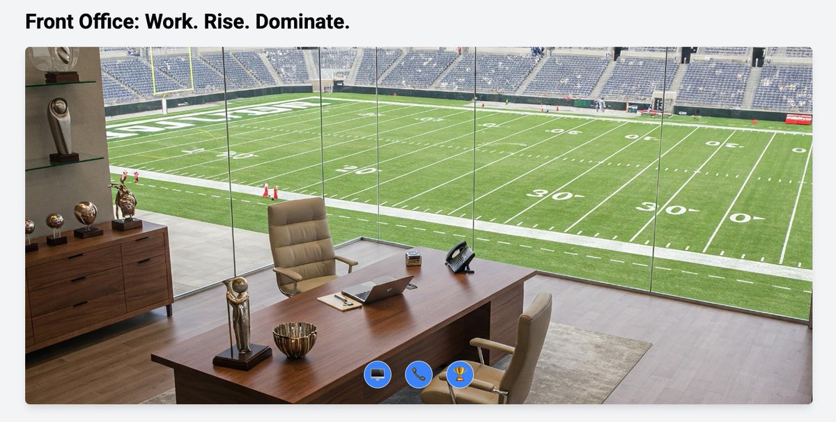 FantasyFitIO's tweet image. 🚀 Just shipped some major upgrades to our platform:

• Roster Sync - Integrated team &amp;amp; league rosters + standings for Sleeper, Yahoo, and FFPC
• AI Insights for your roster — trade ideas, player trends, and team analysis
• Front Office Mode — research like a GM, craft trades,…