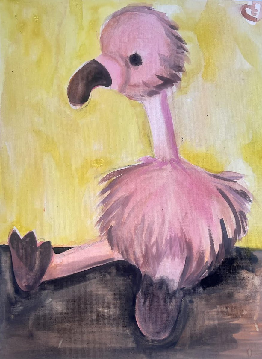 Childrens Art Studio Inc tweet media