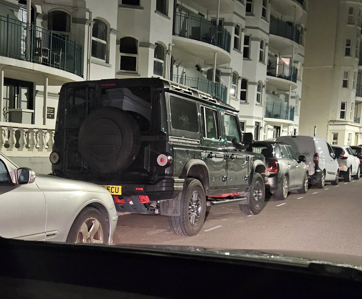 Is that one of those Anus Grenades?🤔