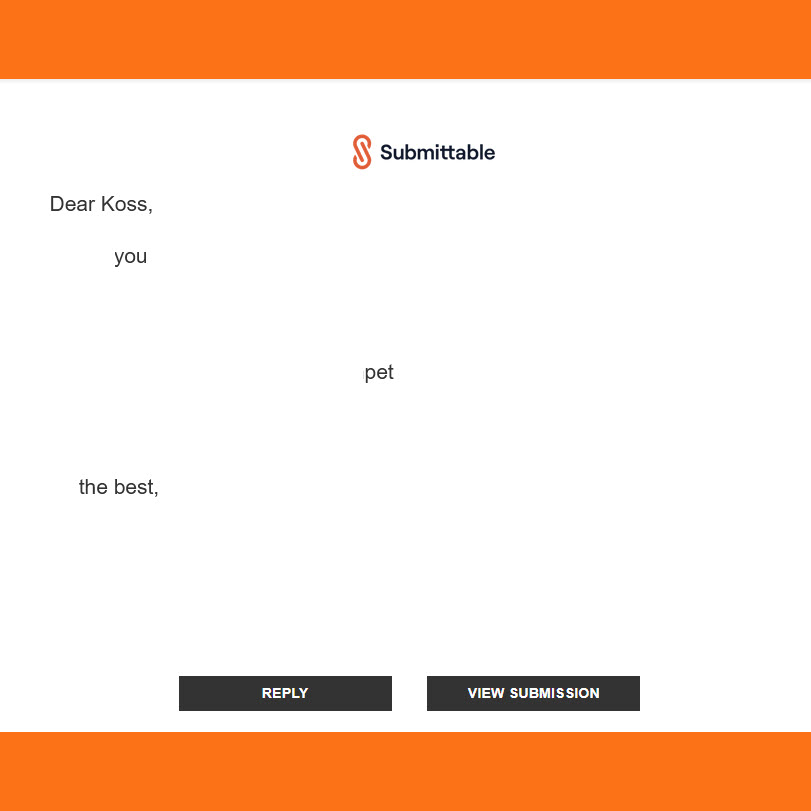Koss51209969's tweet photo. At least I know how to do something right...
#pet, #pets, #bestpets, #petyourpet, #doglove, #catlove, #erasurepoetry, #erasurepoem, #blackoutpoetry, #redactedpoem, #poem, #rejection, #unrequitedlove, #rejectionletters, #rejectionletter, #submittable https://t.co/kyqbgc2nEu