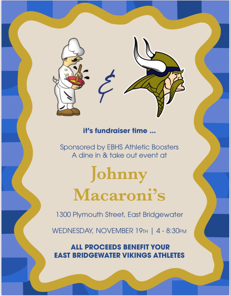 EBPSAthleticBoosters tweet media