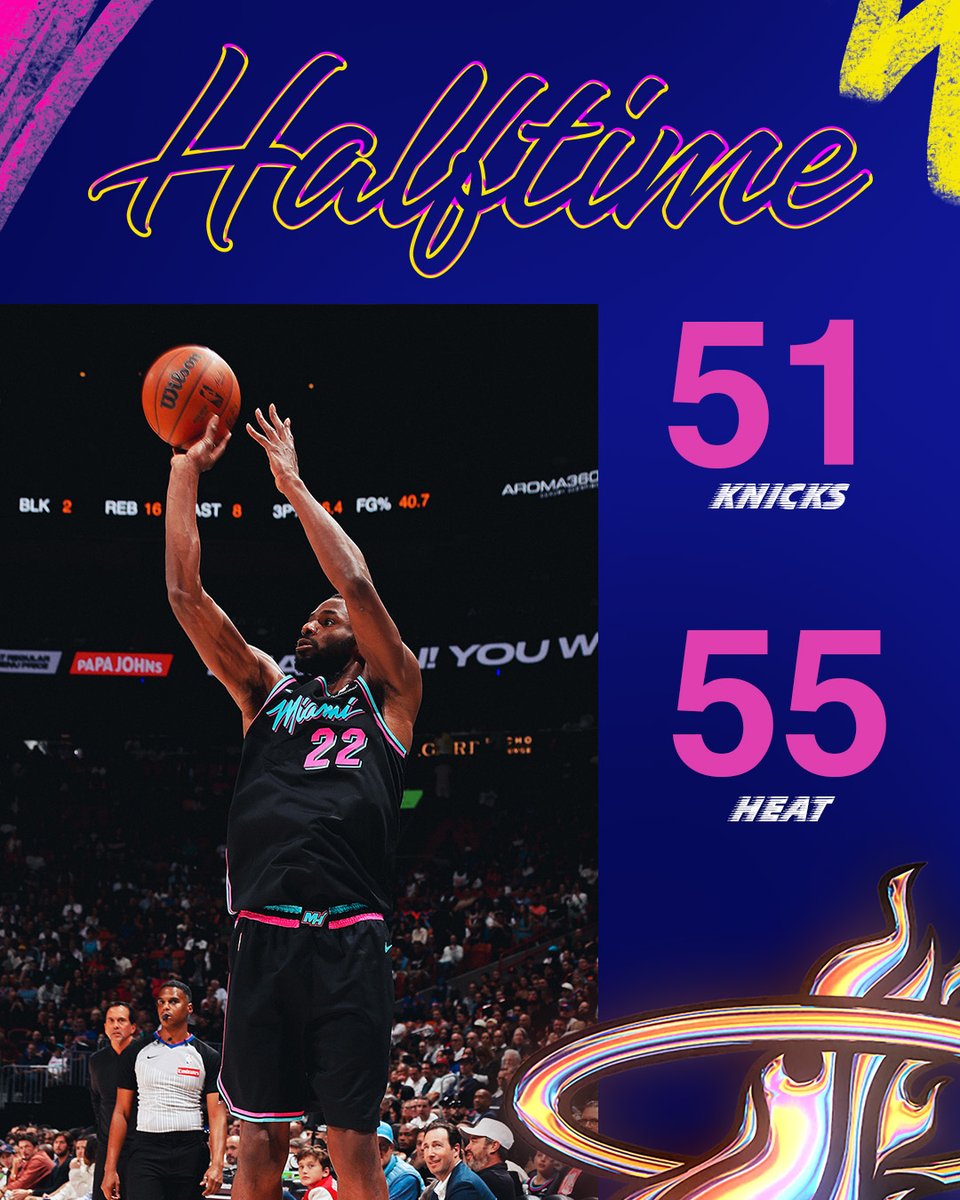 second half coming 🔜 