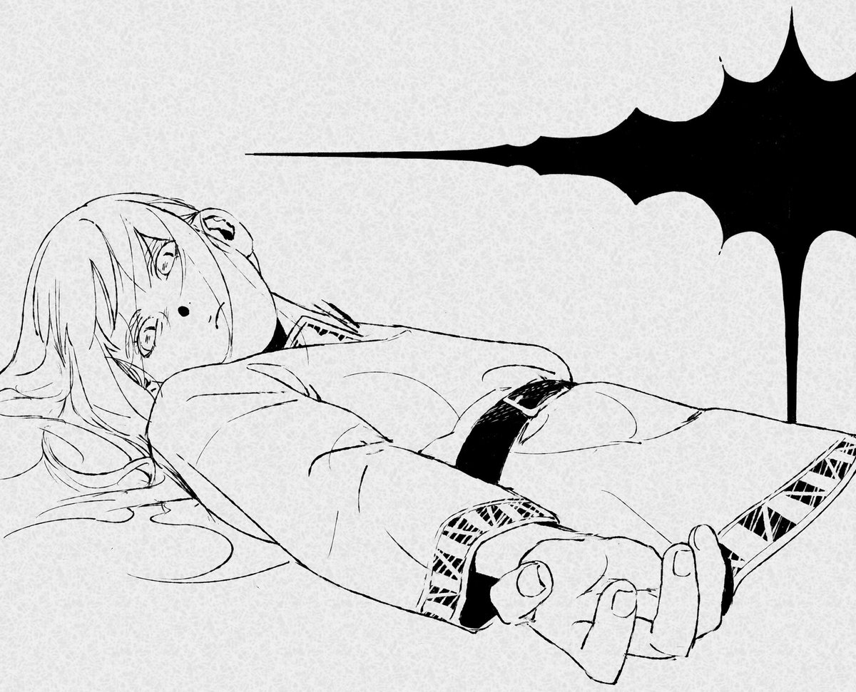 phantomNOTNOT's tweet photo. #VINLAND_SAGA https://t.co/G2aBW9vpGA