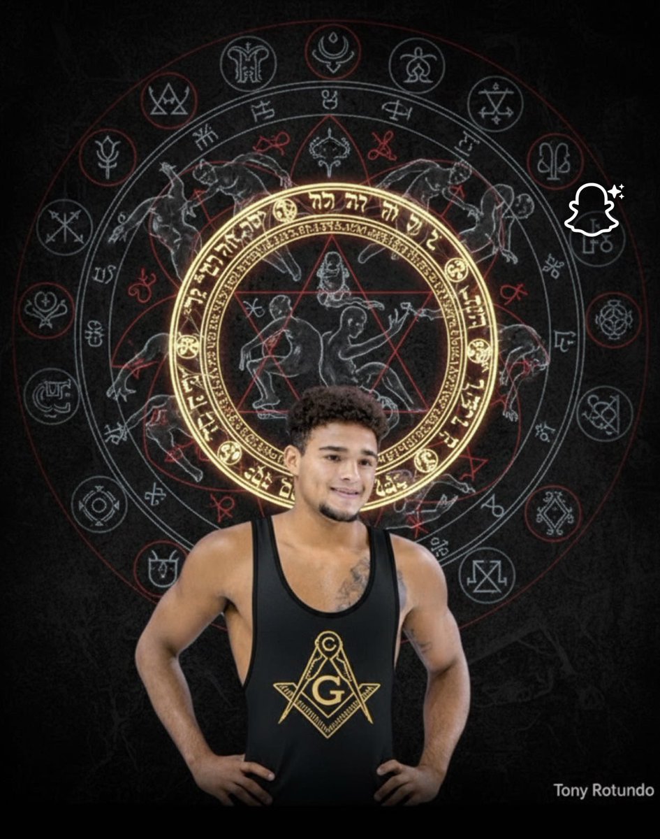 Melvin Millers Spirit tweet media