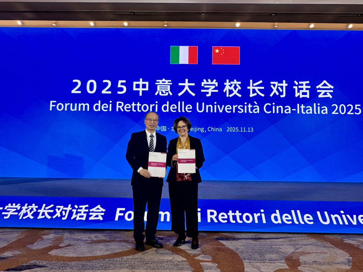 Southwestern University of Finance and Economics tweet media