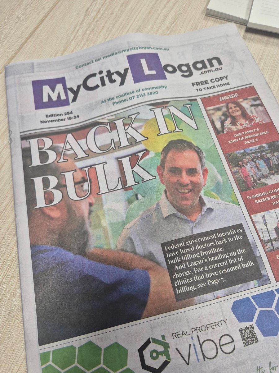 Jim Chalmers MP tweet media