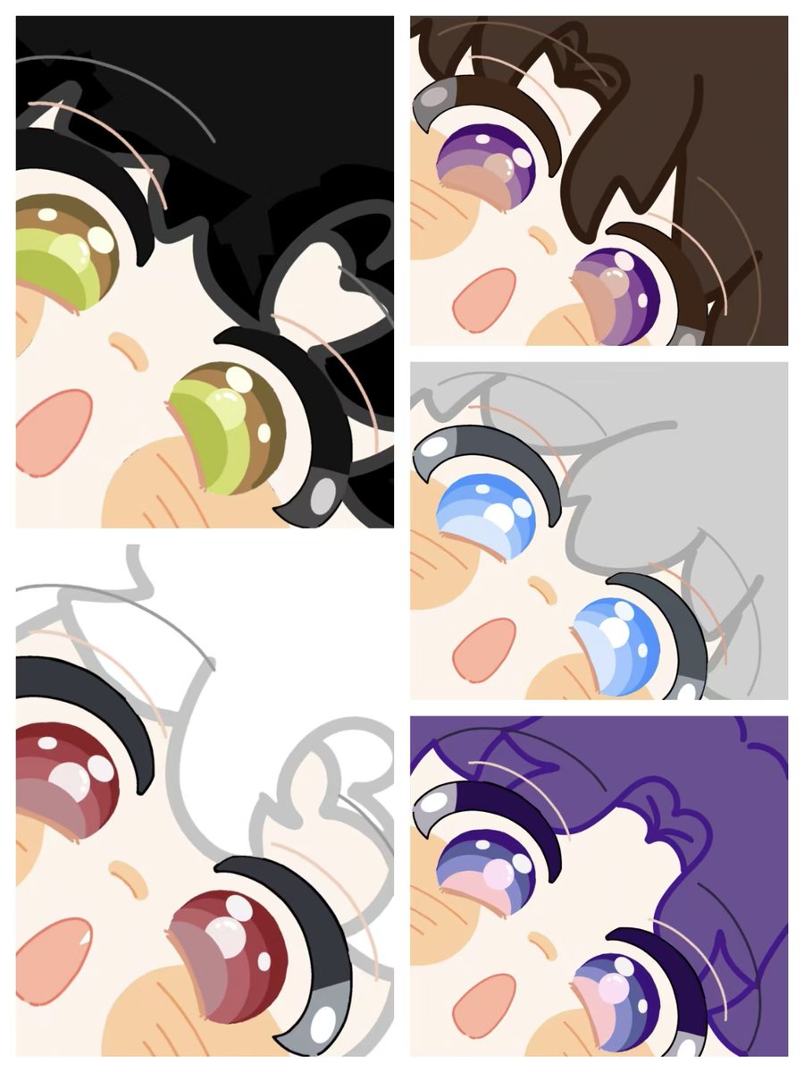 xjnglngzi183236's tweet image. Your little cutie suddenly appeared.
#LoveandDeepspace  #恋与深空 #恋と深空 #러브앤딥스페이스 #Sylus #Caleb #Zayne #Xavier #Rafayel