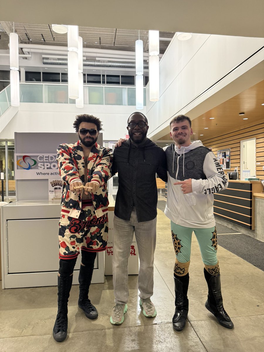 I Am Quentin Hart (Former Mayor) tweet media