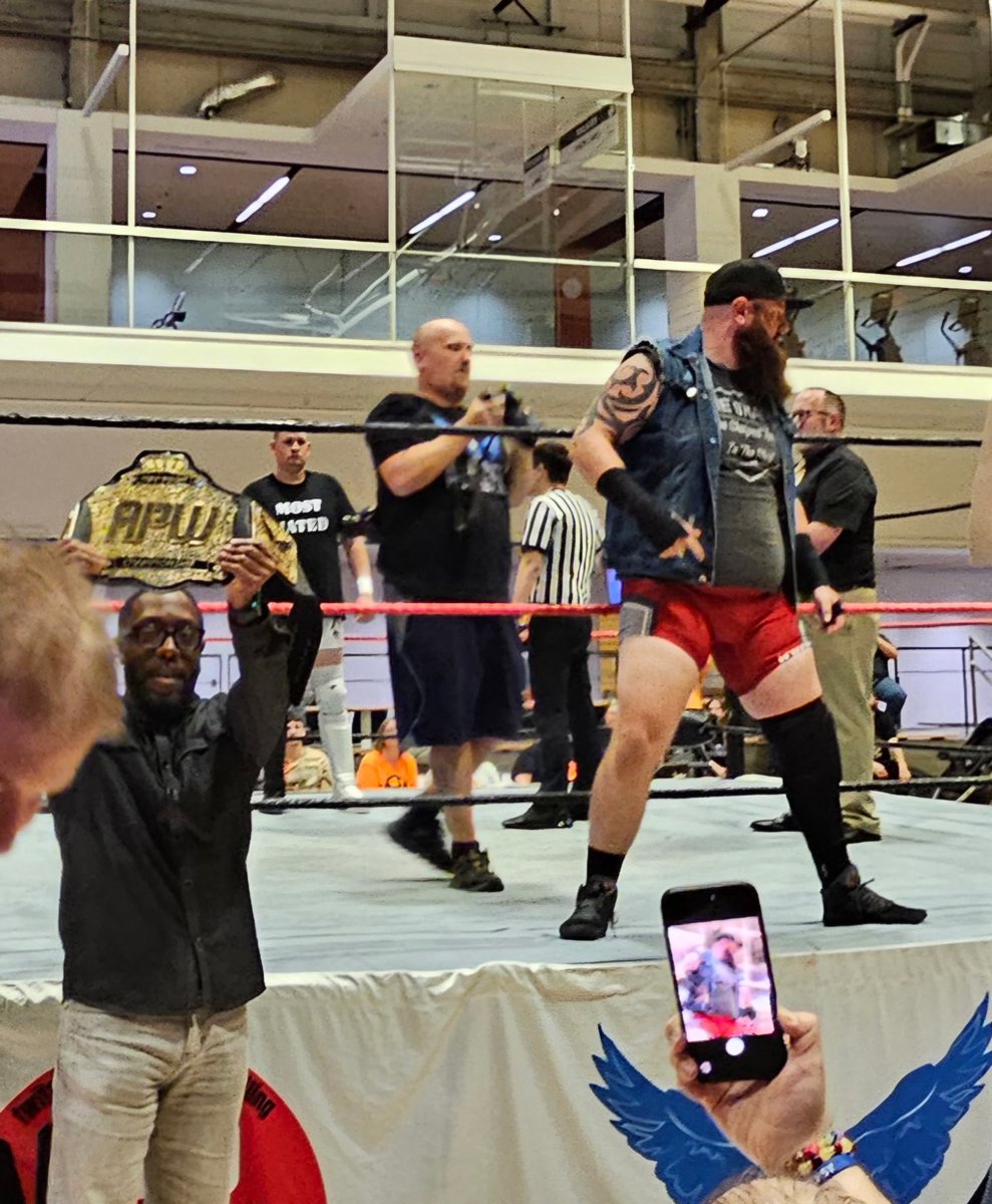 I Am Quentin Hart (Former Mayor) tweet media