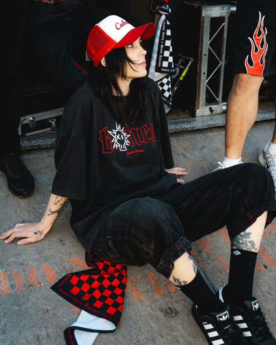 standatlantic's tweet image. STAT x BILLY BONES CLUB NOW LIVE