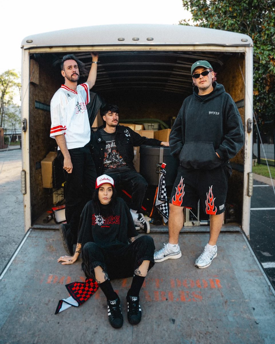 standatlantic's tweet image. STAT x BILLY BONES CLUB NOW LIVE