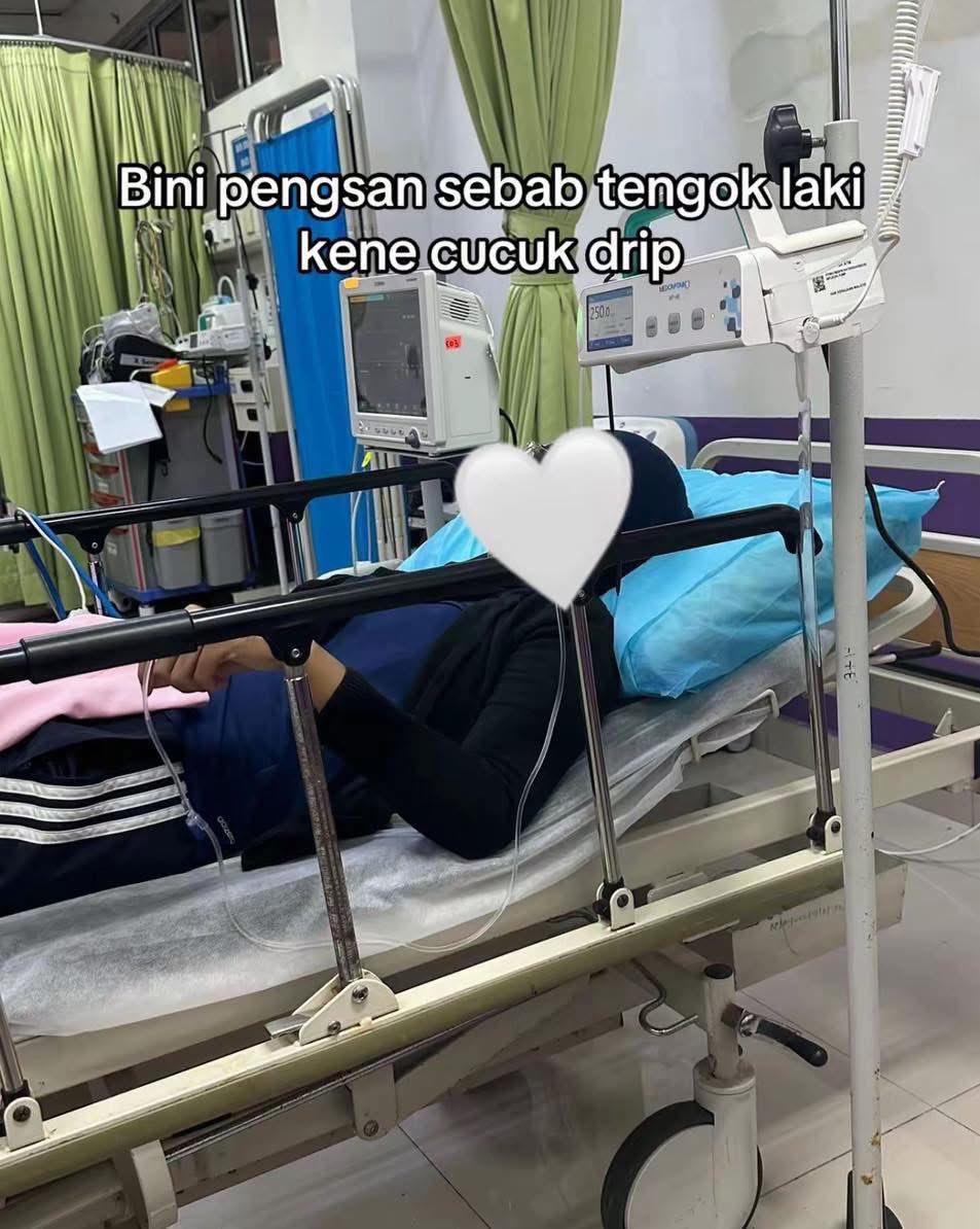 ConfessionLocal's tweet image. Made for each other.

Betul2 plot twist ni. 🤣

Kredit: TikTok emmajoe35