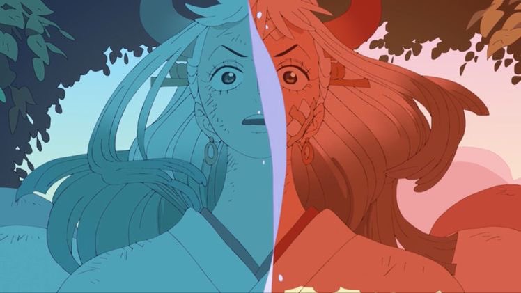 Hatchofly_'s tweet image. If Megumi Ishitani doesn&apos;t participate in the One Piece anime by the end of the year, this will be the first year since her debut in 2021 where she doesn&apos;t do anything related to the series.

2021 - #957 + #982
2022 - #1015
2023 - #1072 (SB)
2024 - Fan Letter
2025 - ?