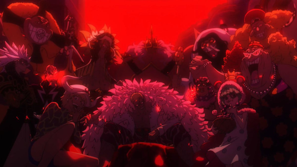 Hatchofly_'s tweet image. If Megumi Ishitani doesn&apos;t participate in the One Piece anime by the end of the year, this will be the first year since her debut in 2021 where she doesn&apos;t do anything related to the series.

2021 - #957 + #982
2022 - #1015
2023 - #1072 (SB)
2024 - Fan Letter
2025 - ?