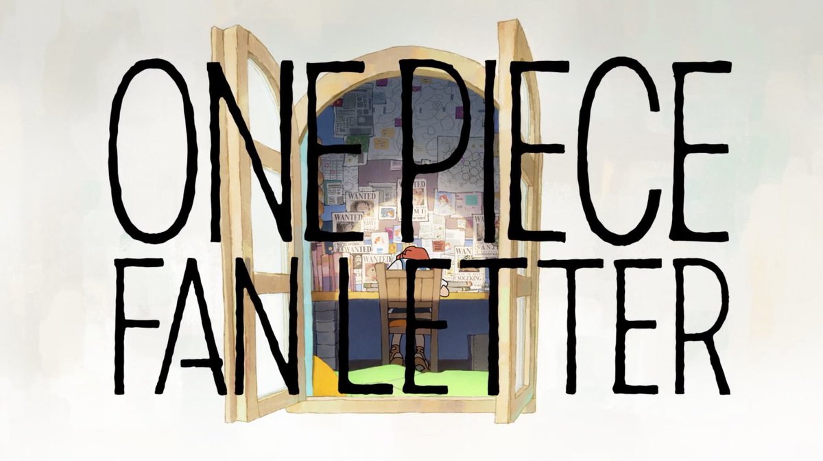 Hatchofly_'s tweet image. If Megumi Ishitani doesn&apos;t participate in the One Piece anime by the end of the year, this will be the first year since her debut in 2021 where she doesn&apos;t do anything related to the series.

2021 - #957 + #982
2022 - #1015
2023 - #1072 (SB)
2024 - Fan Letter
2025 - ?