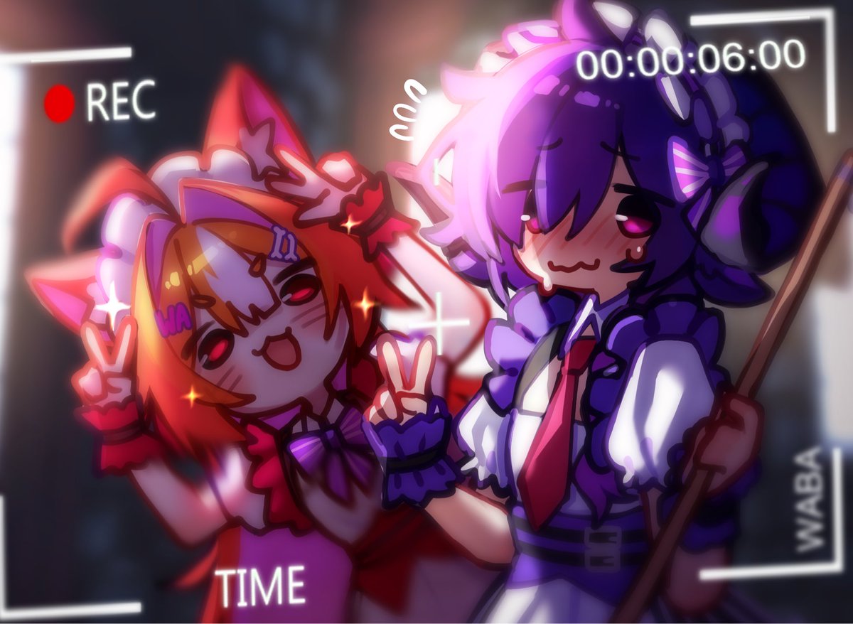 Rokushini tweet media