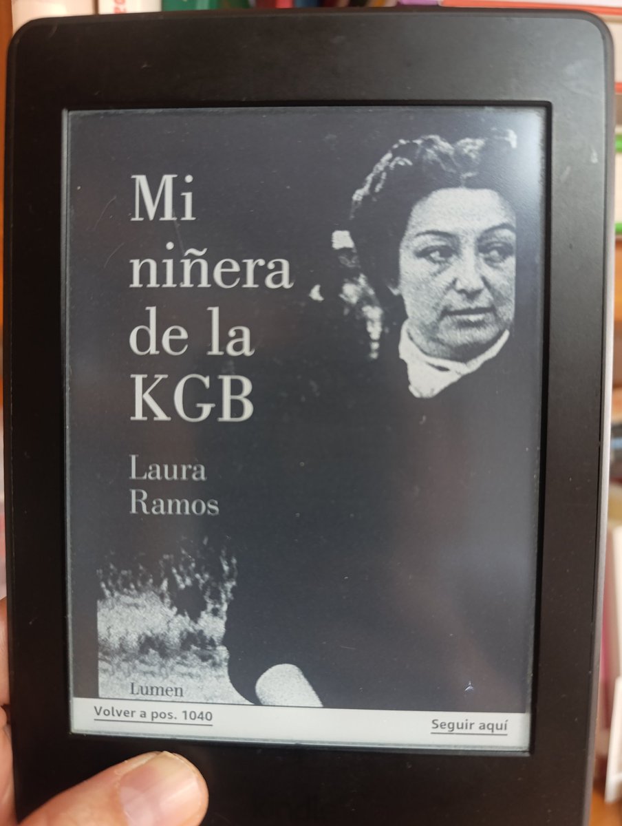 Bueno, bueno, bueno, la biografía de la espía África de las Heras incluye un par de bombitas. Como ésta, según la cual Rosario Castellanos habría sido reclutada por la KGB para captar nuevos agentes en Israel y facilitarles la documentación.
Y entonces el supuesto
