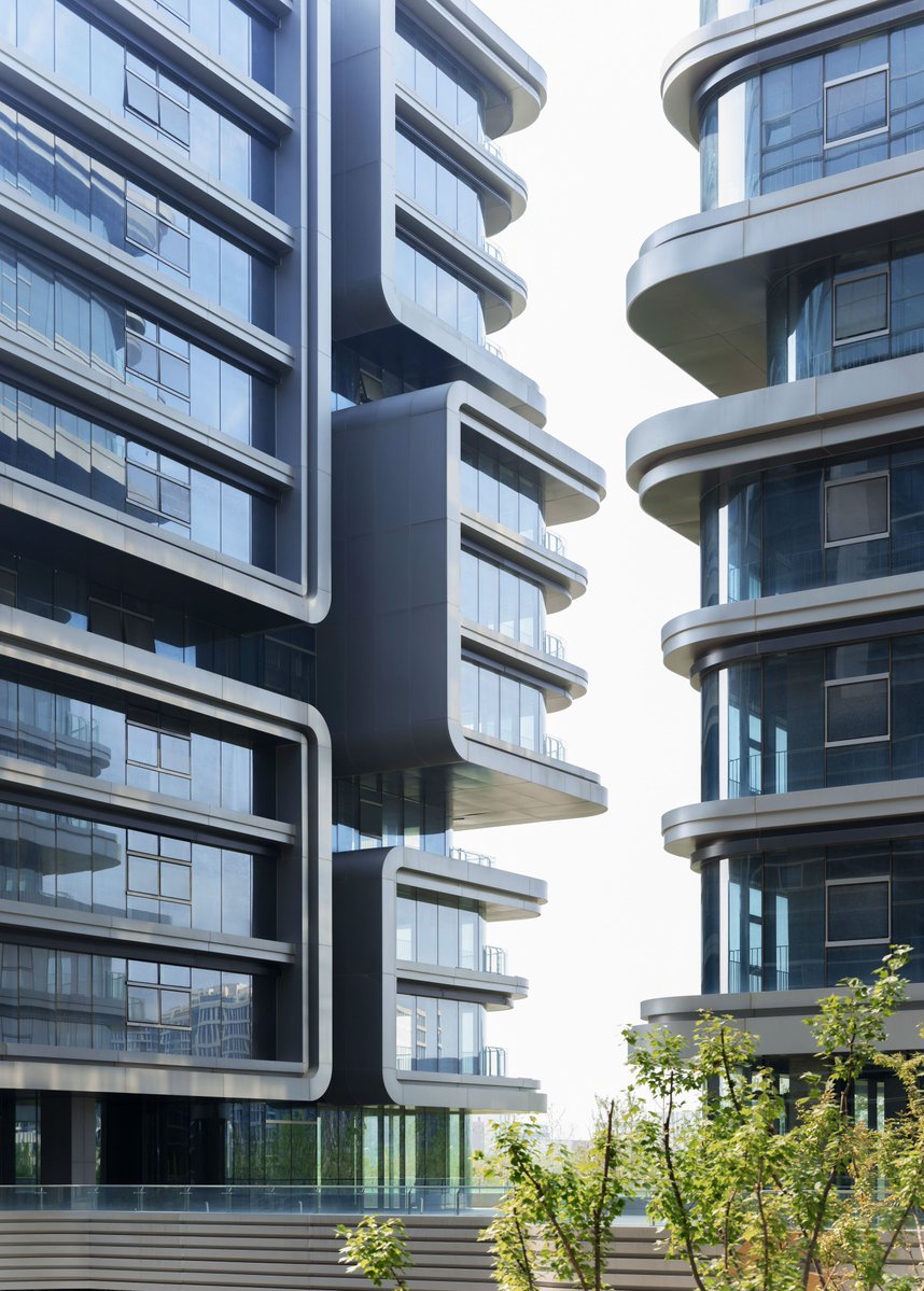 archinect's tweet image. Wuhan National Cybersecurity Headquarters Campus by Aedas 📸 Arch-Exist Photography #ArchinectProjects
 
Project details at archinect.com/firms/project/…