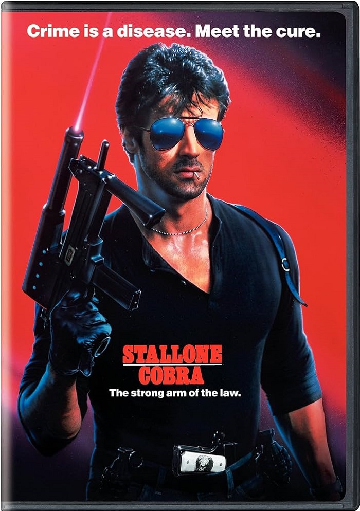 Cobra (1986)

Marco Rodriguez who would be cast as "The Supermarket Killer" actually read for the "Night Stalker" part that Brian Thompson would actually play in the film.