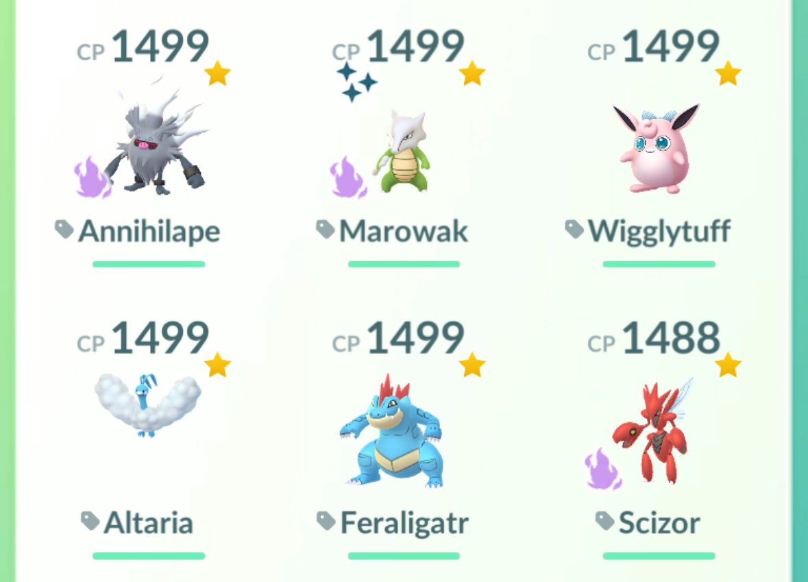 Sceptileice 25 tweet media