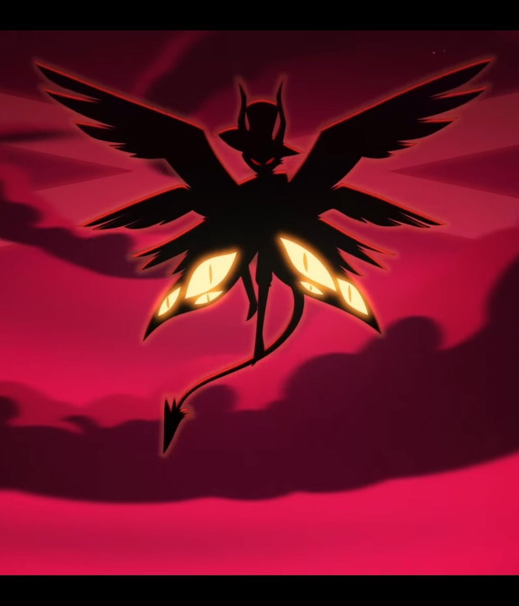 HeeeyyBitch's tweet image. “𝓨𝓸𝓾’𝓻𝓮 𝓪𝓬𝓽𝓲𝓷 𝓸𝓾𝓽 𝓵𝓲𝓴𝓮 𝔂𝓸𝓾 𝔀𝓪𝓷𝓽 𝓽𝓮𝓪𝓬𝓱𝓮𝓻𝓼 𝓪𝓽𝓽𝓮𝓷𝓽𝓲𝓸𝓷!”

#HazbinRP #RENEGADES