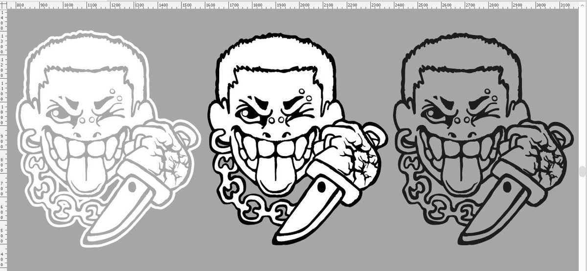 yanescorpioes's tweet image. estou fazendo amor com o adobe illustrator