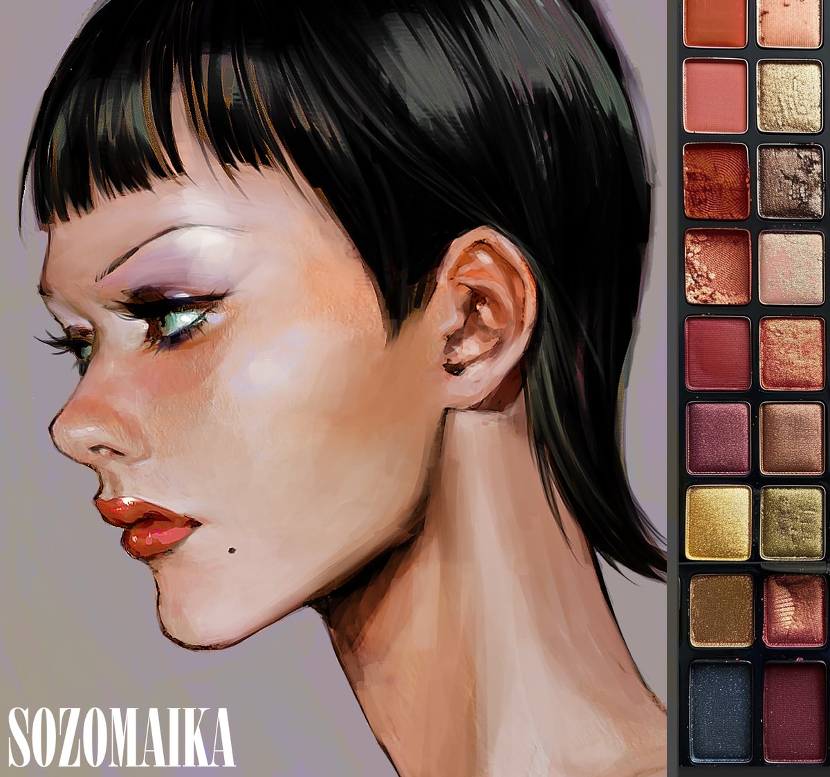 売れました(^^)　未使用品☆アートピクチャー 11月29日(火)12時より受注受付開始】【PLANET X】よりマジンガーZが