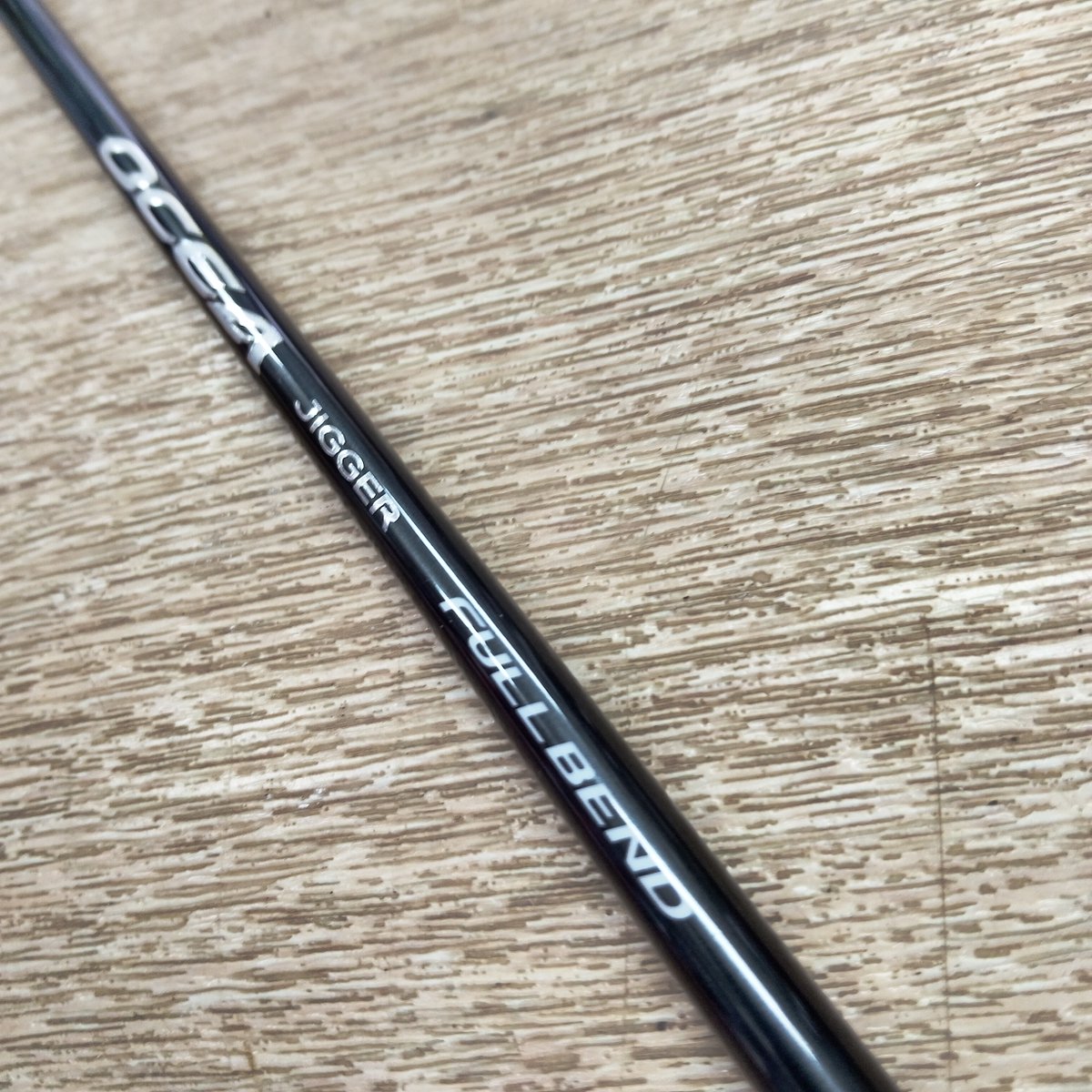 🎣 シマノ オシアジガー フルベンド B60-3 入荷！ しなやかなフル