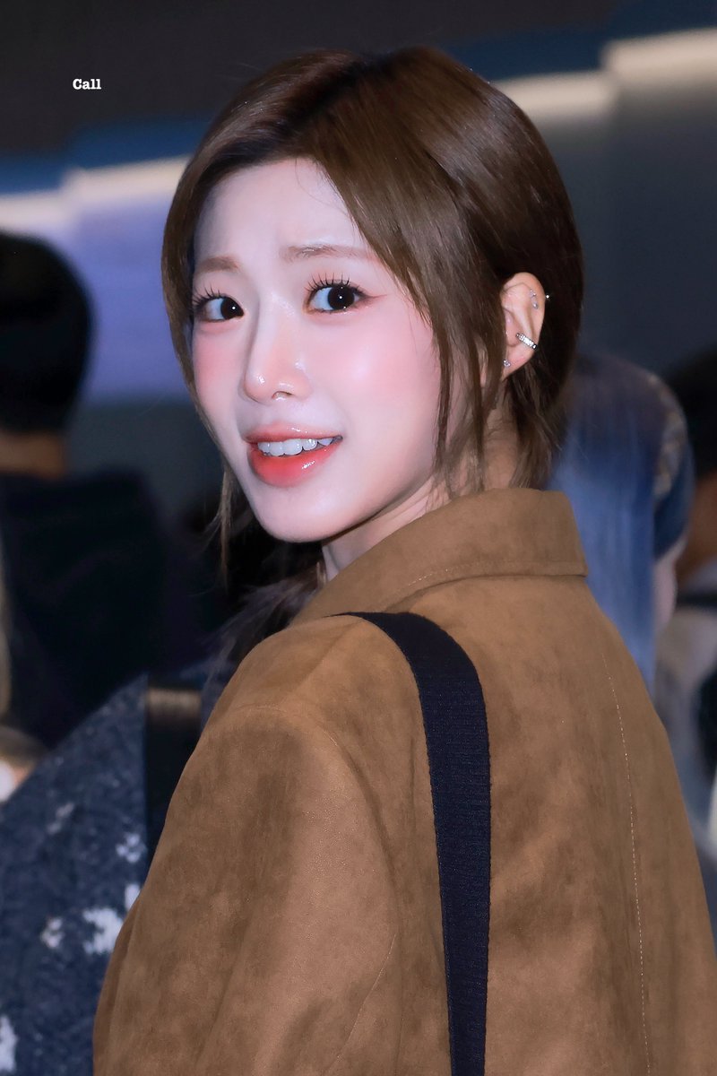 Call_0602's tweet image. 251114

#tripleS #트리플에스 #니엔 #Nien #許念慈