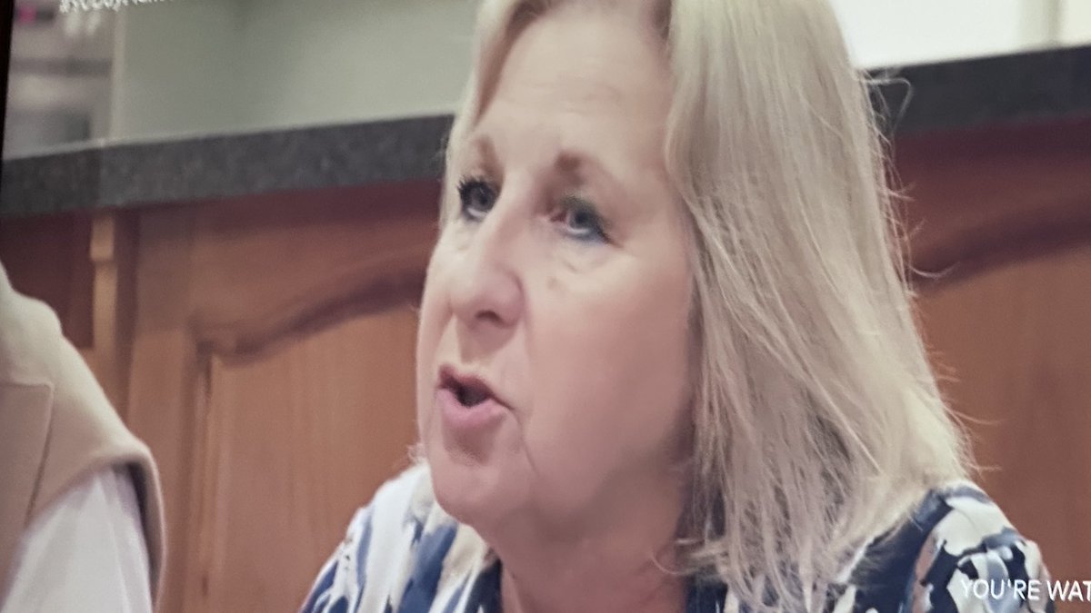 Debbie’s Mole tweet media