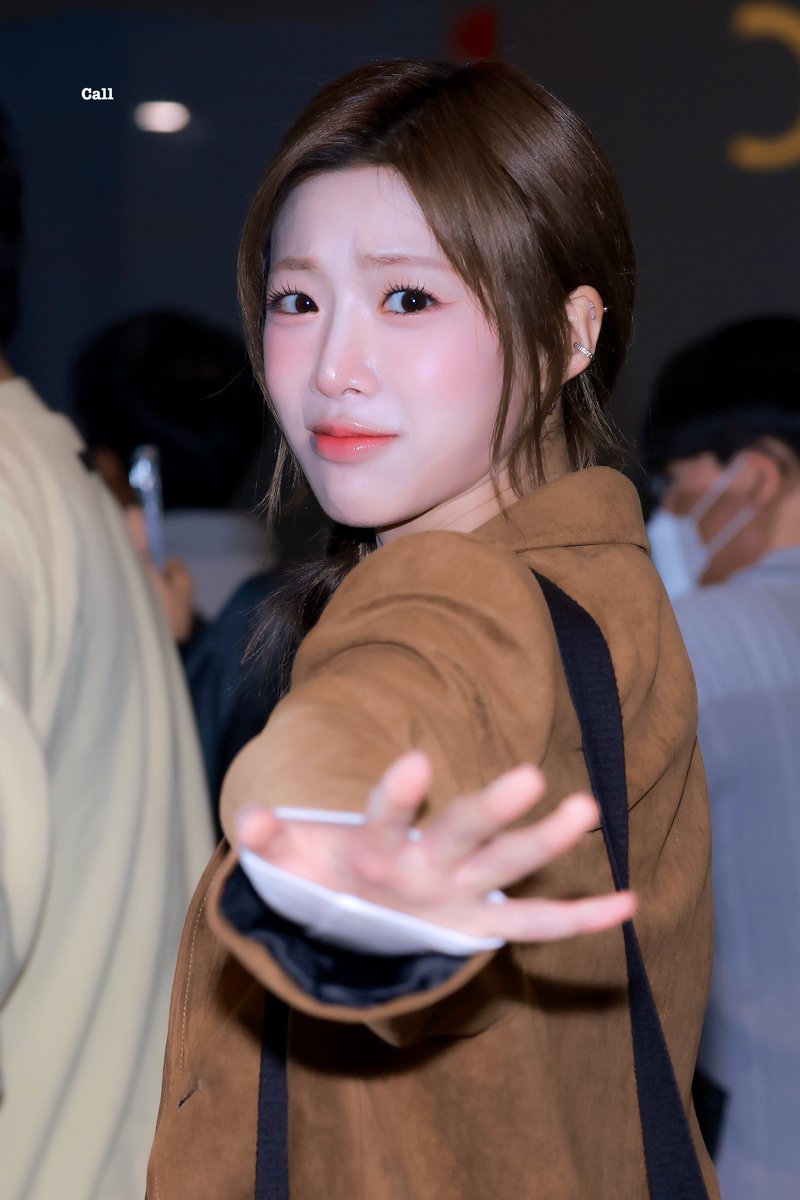 Call_0602's tweet image. 251114

#tripleS #트리플에스 #니엔 #Nien #許念慈