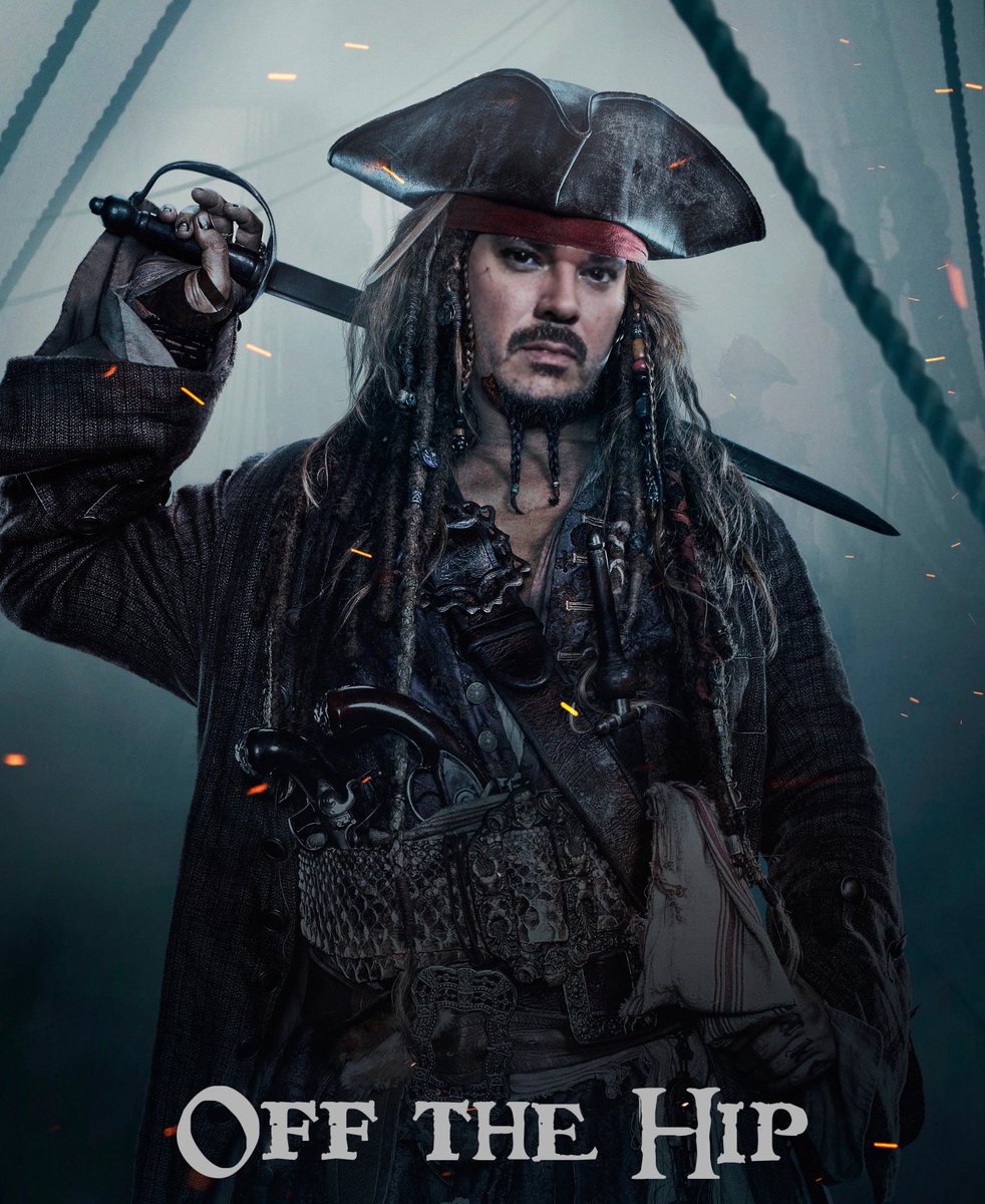 Its that time again! Off the Hip starts at 9pm ET over on ABF's channel! Tonight's special guest is Drunk3po! See you there! Live on #YouTube #KickStreaming and #Twitter! Link below!