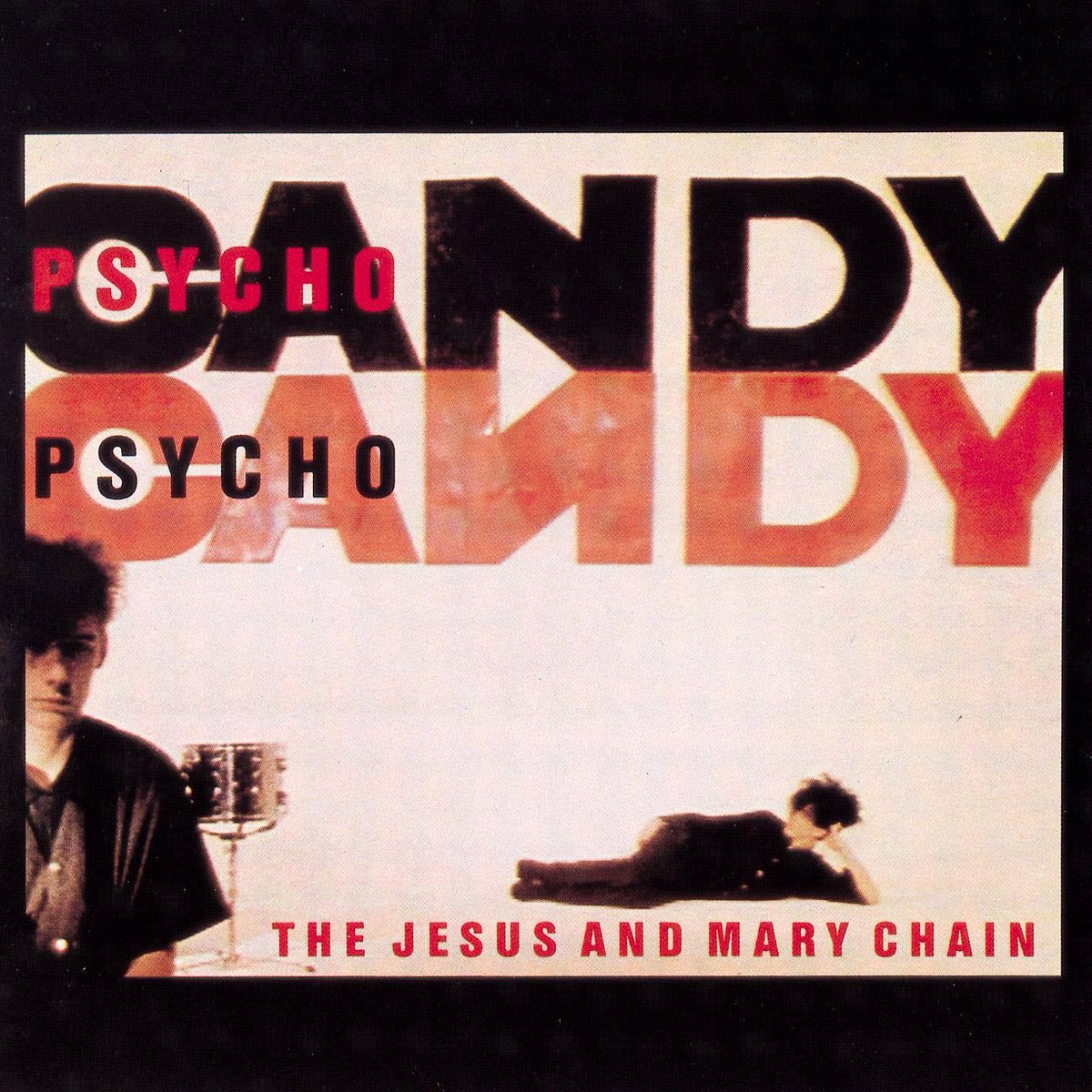 JakeRudh's tweet image. 40 years ago today, The Jesus and Mary Chain released their influential debut studio album “Psychocandy” featuring singles &quot;Never Understand&quot; &quot;You Trip Me Up&quot; and &quot;Just Like Honey&quot;