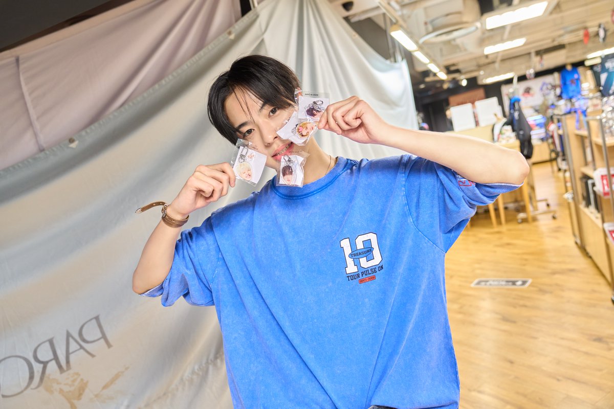 TREASURE JAPAN OFFICIAL tweet media