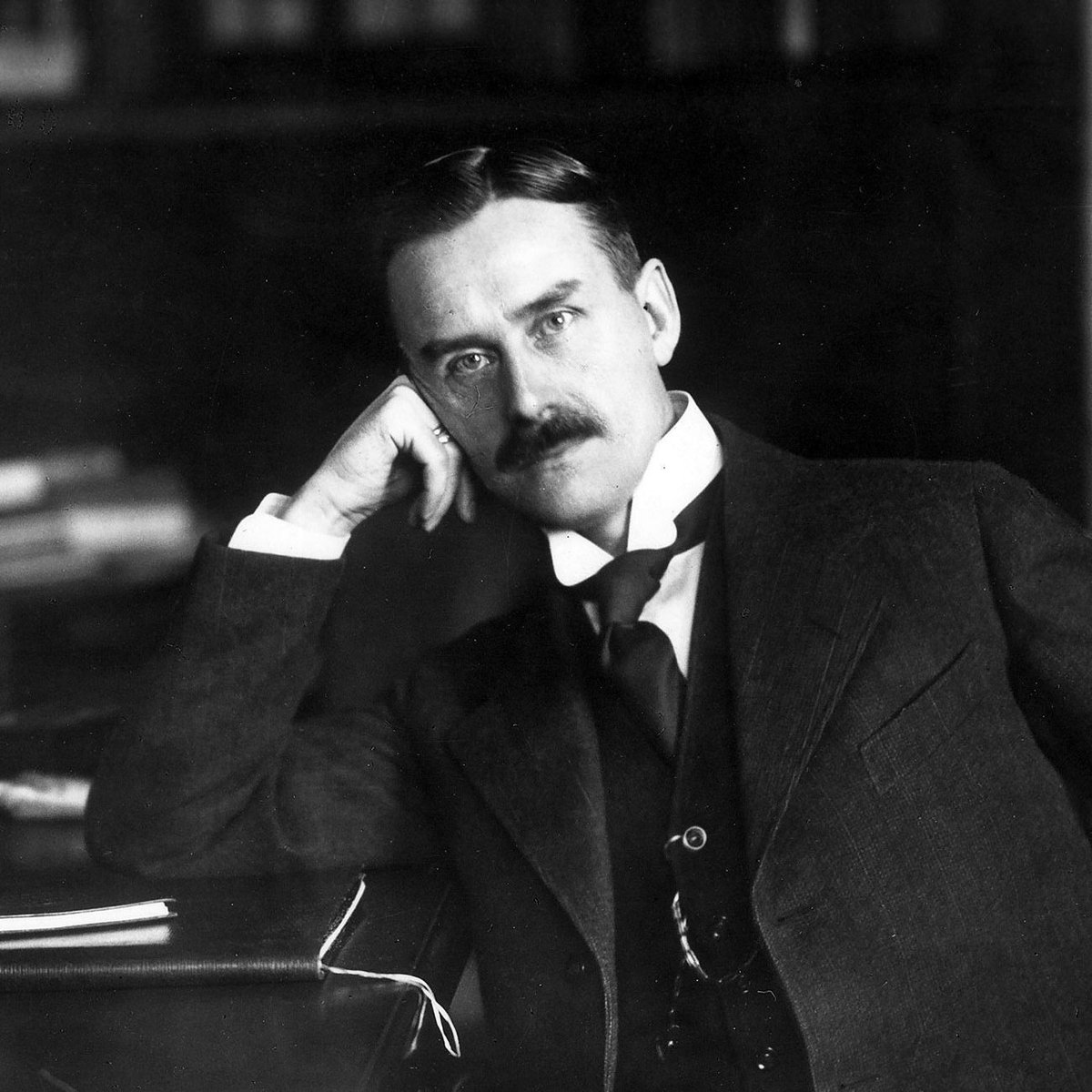 “Tolerance becomes a crime when applied to evil.”

— Thomas Mann