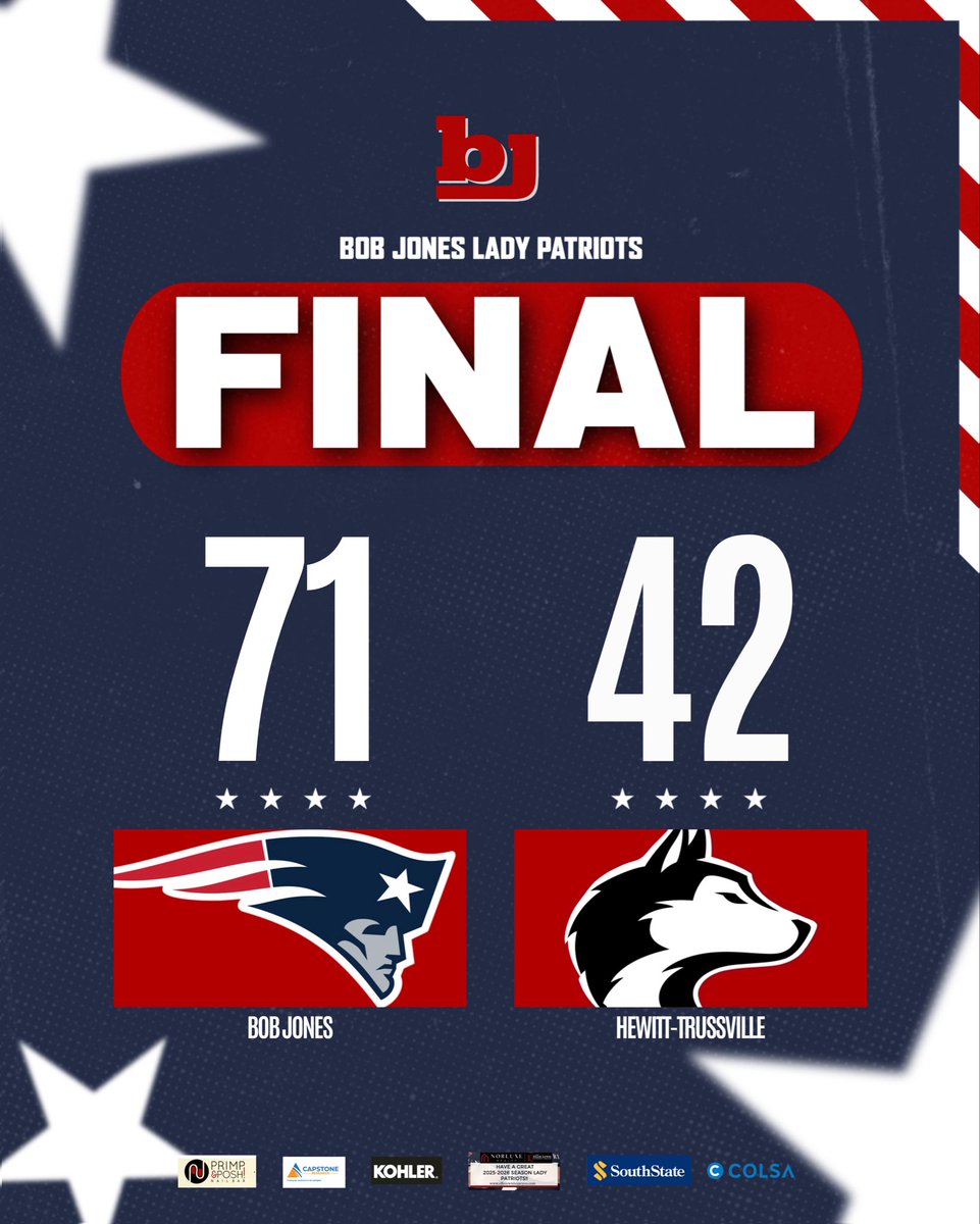 BJHSLadyPats's tweet image. W

#CCC | #BJP