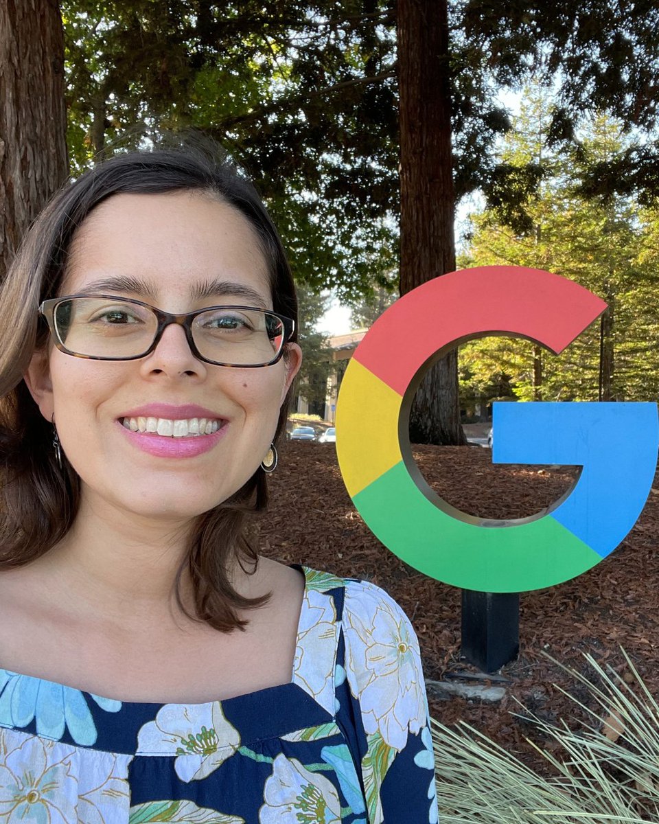 googlestudents's tweet image. Meet Raquel, a product manager on the Google Maps team. “When I was in college, I thought I was going to be a software engineer,” Raquel explained. “But I also wanted to work on product strategy and design.” To explore these career interests, Raquel joined Google as an Associate…