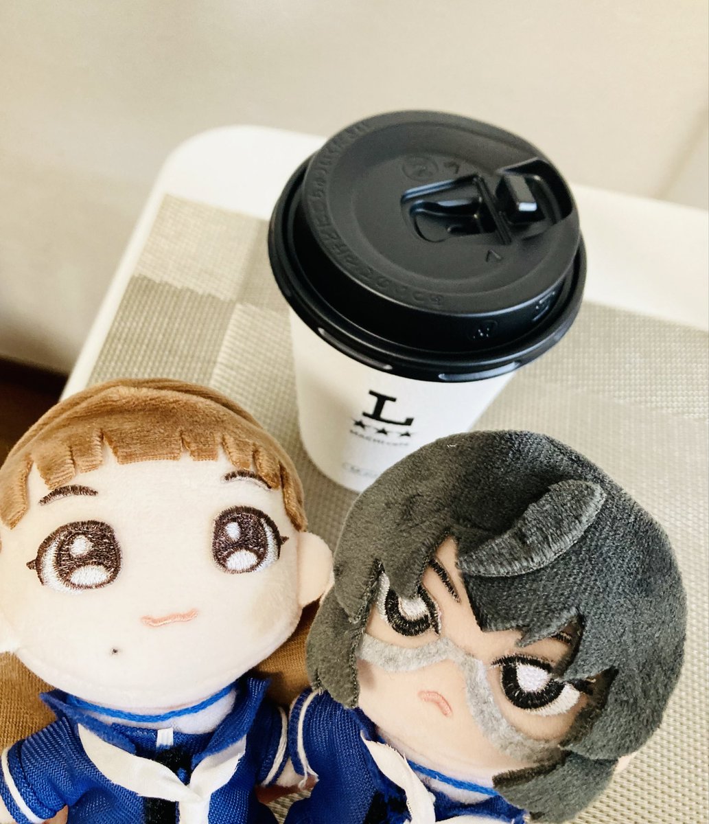 ロソンのロイヤルミルクティー うまい…！ 一瞬で無くなってしまった