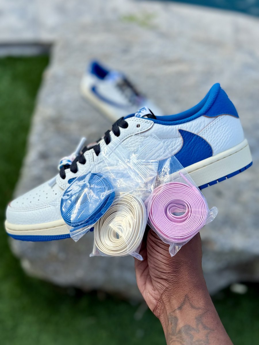 Travis Scott Retro 1 Lows Szs. 4-15 Available Now… 📸<a href="/JitTheBeast/">Jit the Beast</a>  Rt <a href="/SellKicksSunday/">SellKicksSunday</a> <a href="/RetailTuesday/">RetailTuesday</a> <a href="/HiddenUser81/">Thee Original Matt</a> <a href="/natureboichuck/">NATURE.🌴</a> <a href="/DeadLaced/">DeadLaced Sneakers</a> <a href="/SoleTrill/">Christan Henderson</a> <a href="/ZekeSneaks/">ZekeSneaks</a>