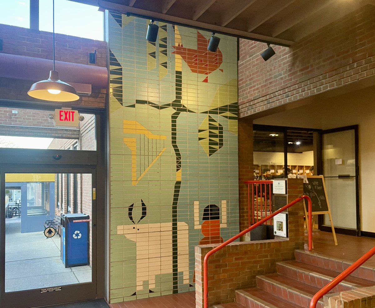 Midwest Modern tweet media