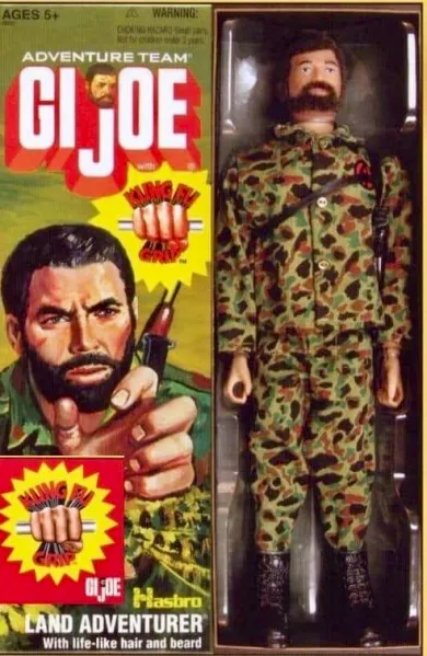 GettingCooked's tweet image. I&apos;m hoping for a G.I. Joe with the Kung-Fu Grip.