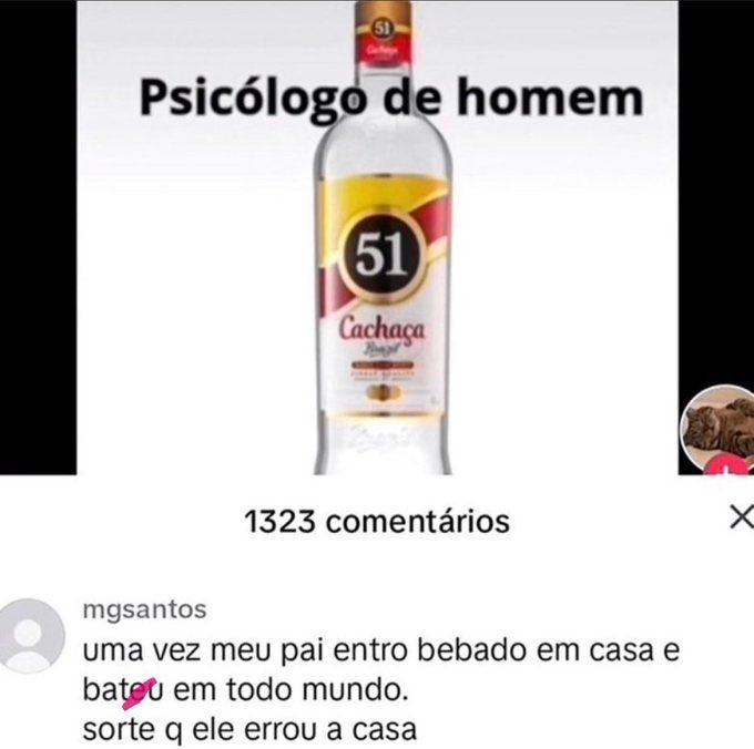 TikTok não deveria existir (@existirtiktok) on Twitter photo 