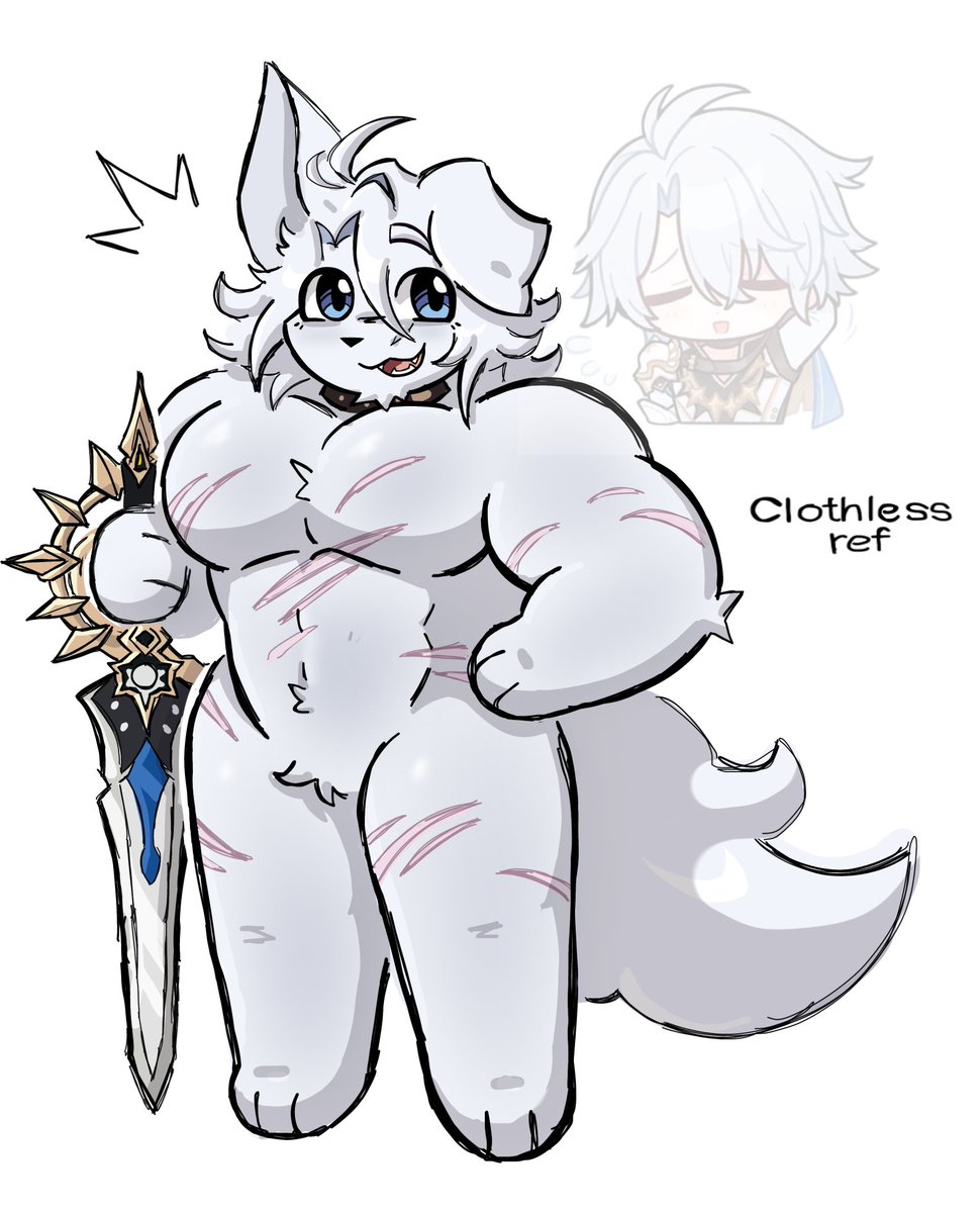 MacaronBruh's tweet image. 