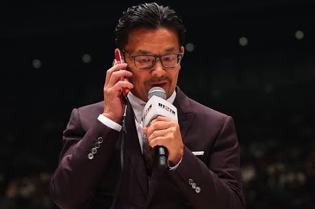 Chris Barnett player, do you want to fight with Soldatkin for the hw belt?