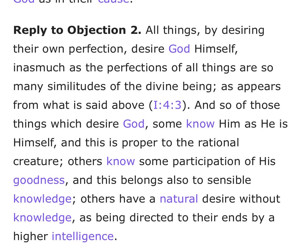 FreyChristopher's tweet image. No one is born believing in God
Everyone is born desiring God