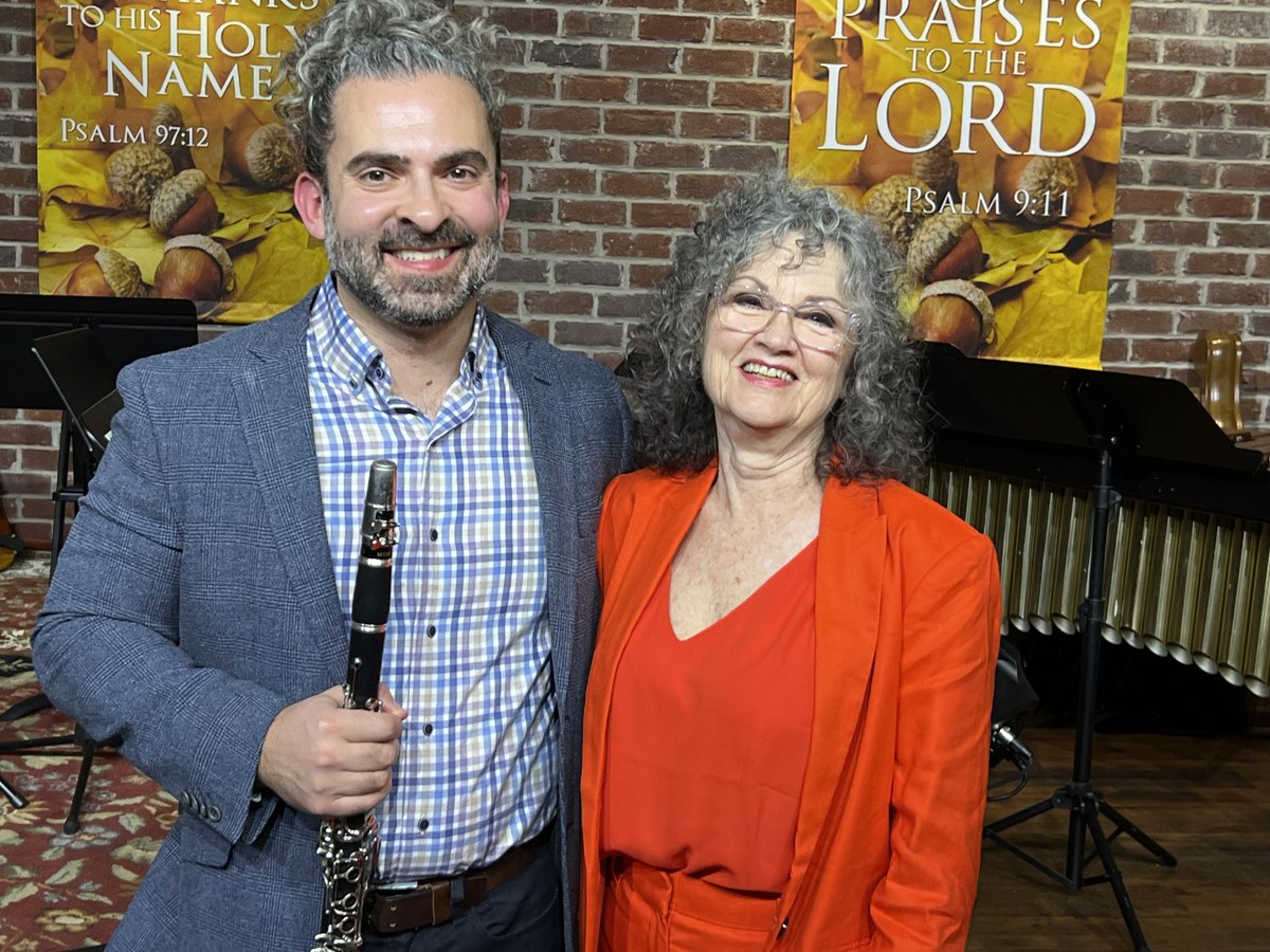 Judith Markovich tweet media