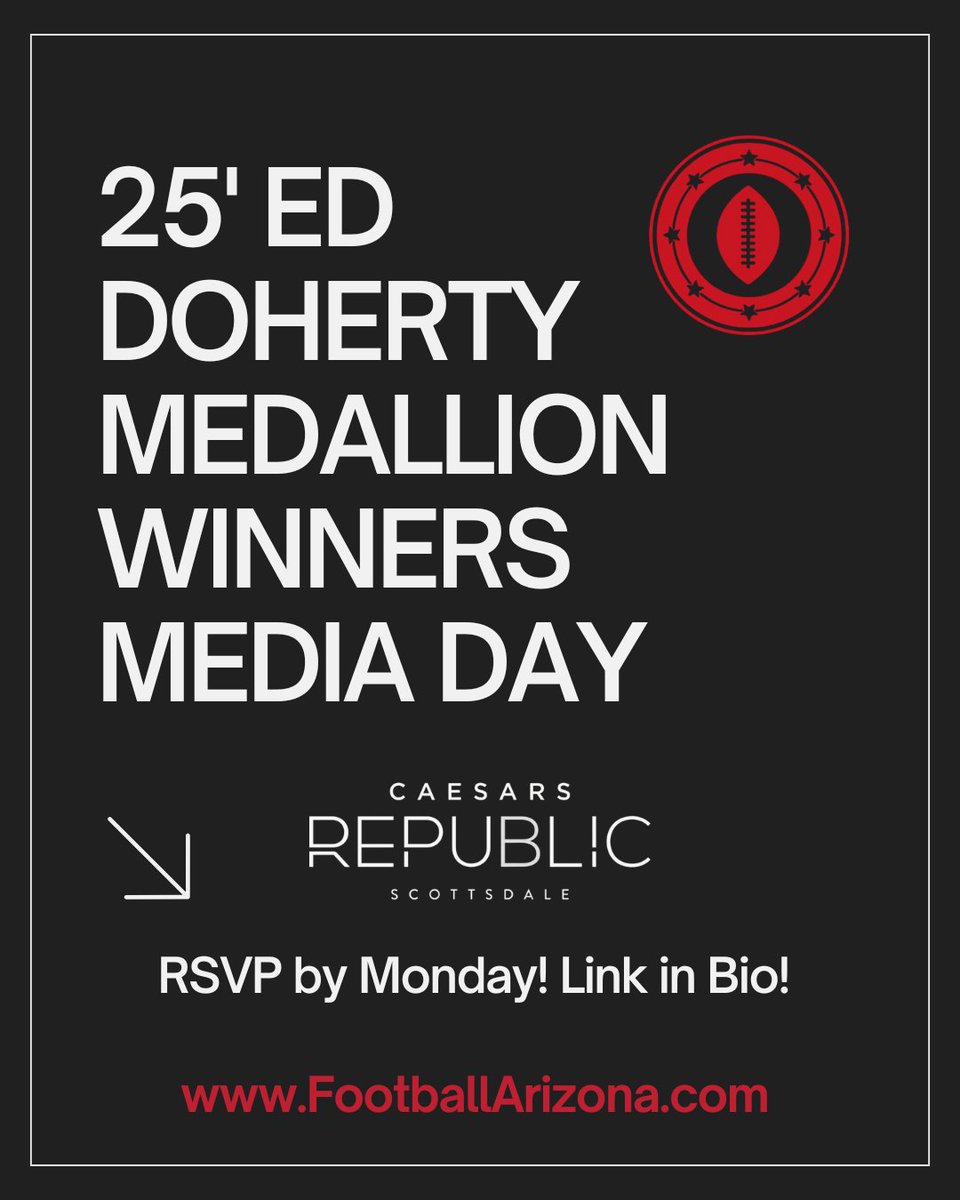 GCS Gridiron Club tweet media